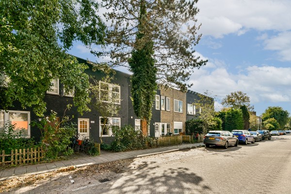 Property photo - Fahrenheitstraat 128, 1097PX Amsterdam